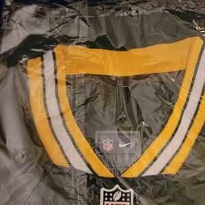 Aaron Rodgers Nike jersey